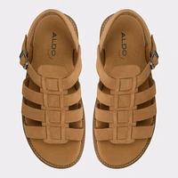 Warley Camel Men's Sandals & Slides | ALDO Canada