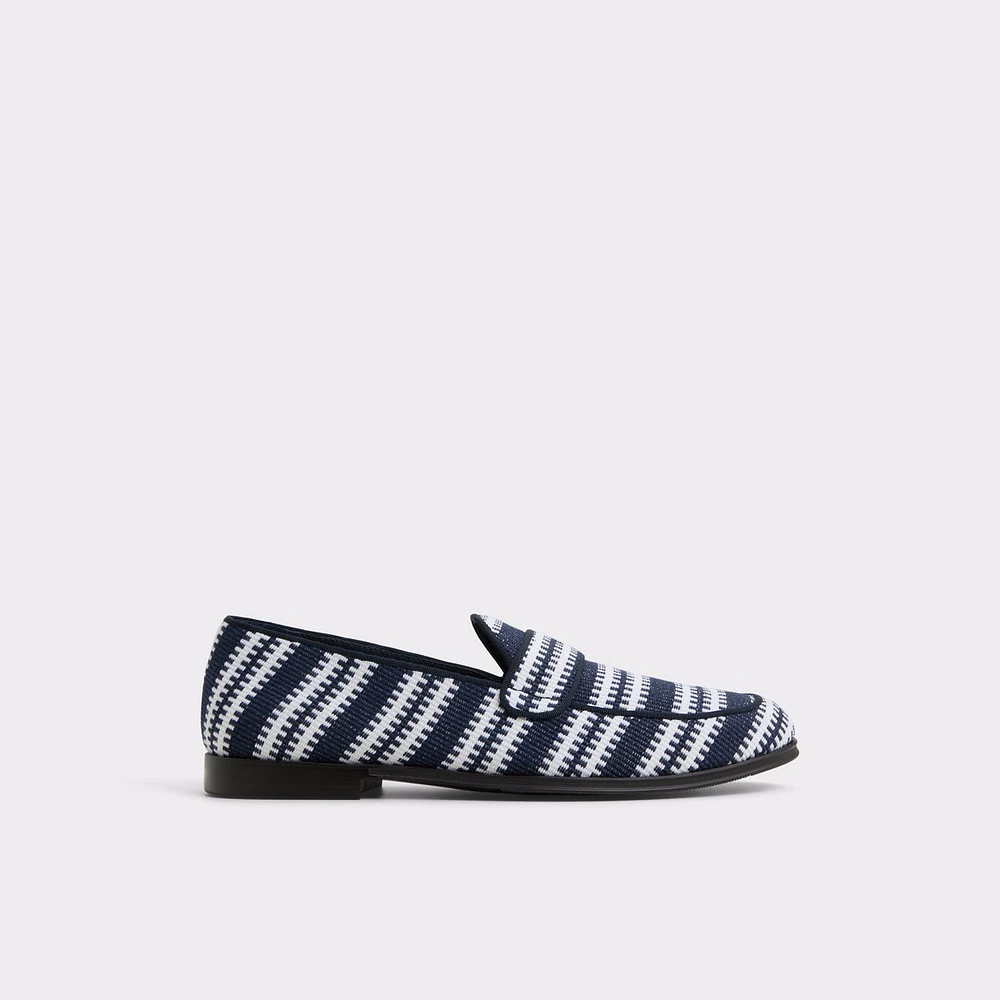 Waterfront Navy Men's Loafers & Slip-Ons | ALDO US