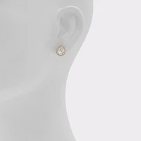Wicelawin Gold/Clear Multi Women's Earrings | ALDO Canada