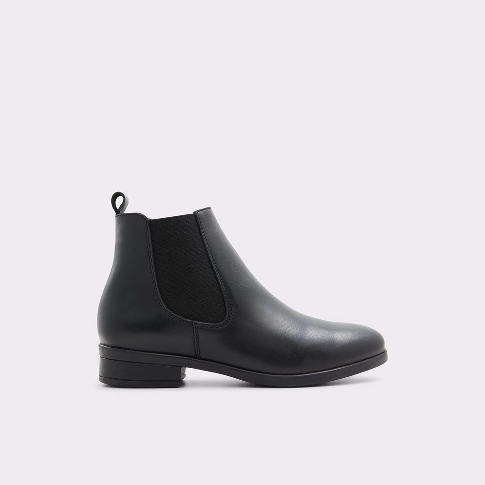 Wicoenia Noir Femmes Bottillons | ALDO Canada