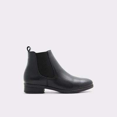 Wicoenia Noir Femmes Bottillons | ALDO Canada