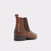 Wicoenia Cognac Women's Ankle boots | ALDO US