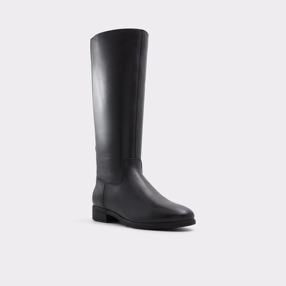Wicoenitall Black Women's Tall Boots | ALDO US