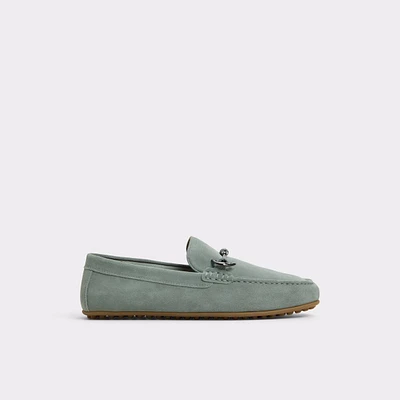 Wilbart Sage Men's Loafers & Slip-Ons | ALDO Canada