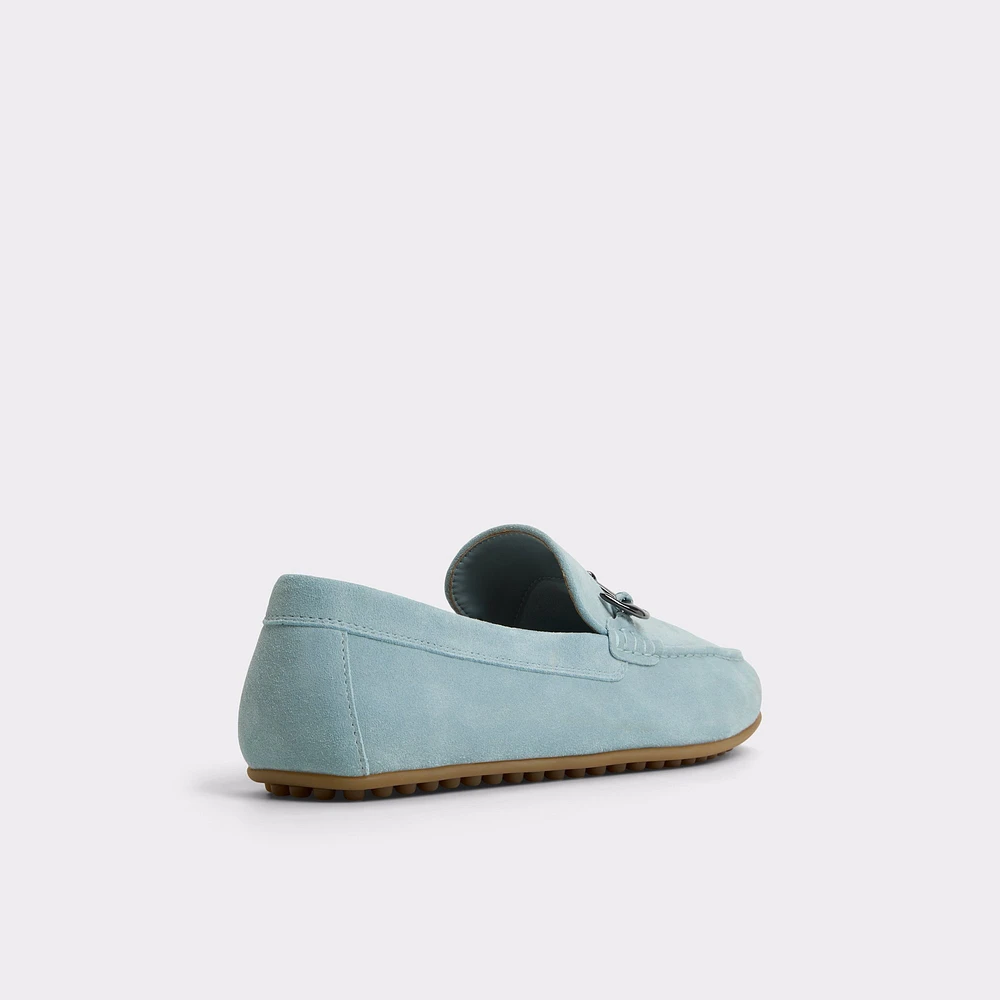 Wilbart Light Blue Men's Casual Shoes | ALDO US