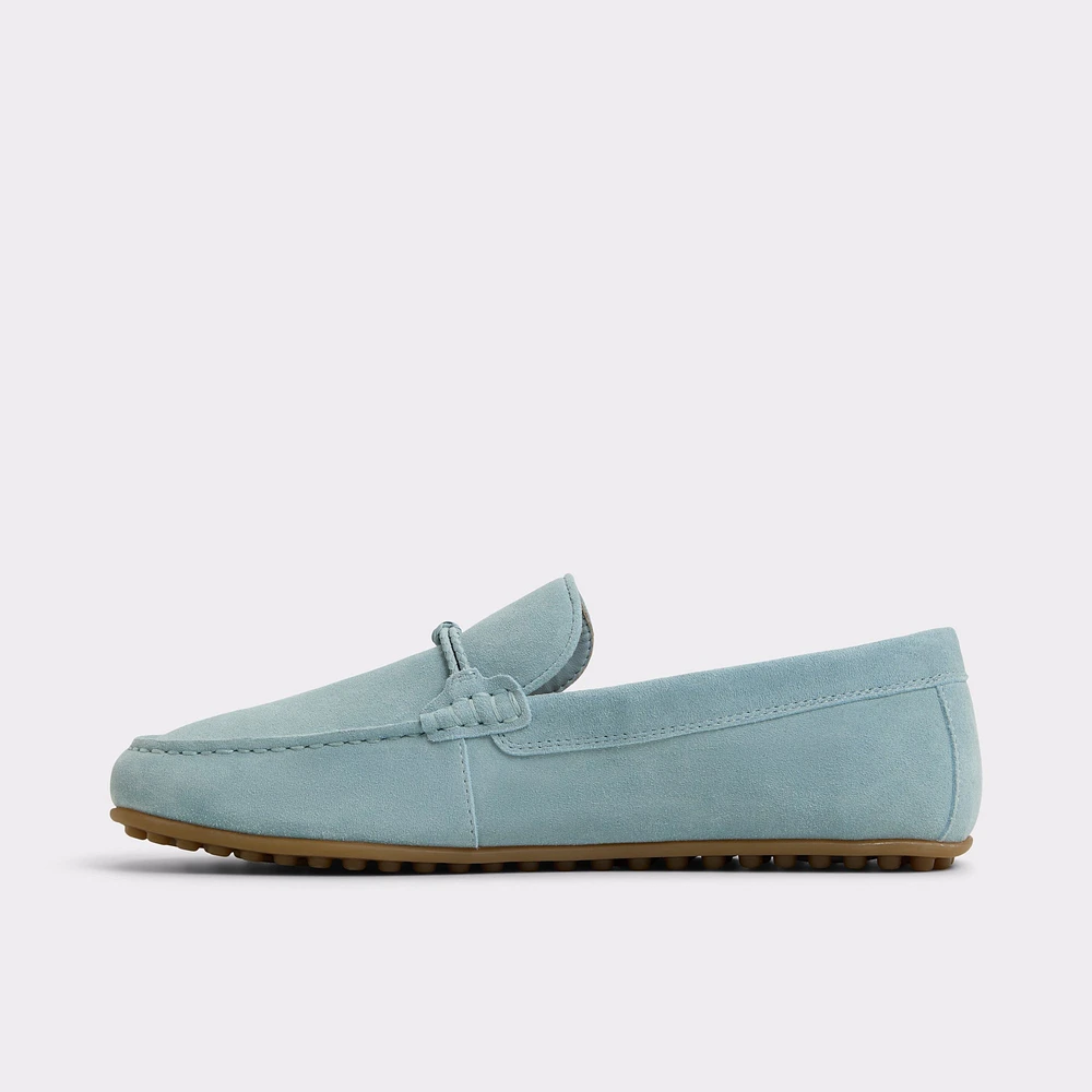 Wilbart Light Blue Men's Casual Shoes | ALDO US
