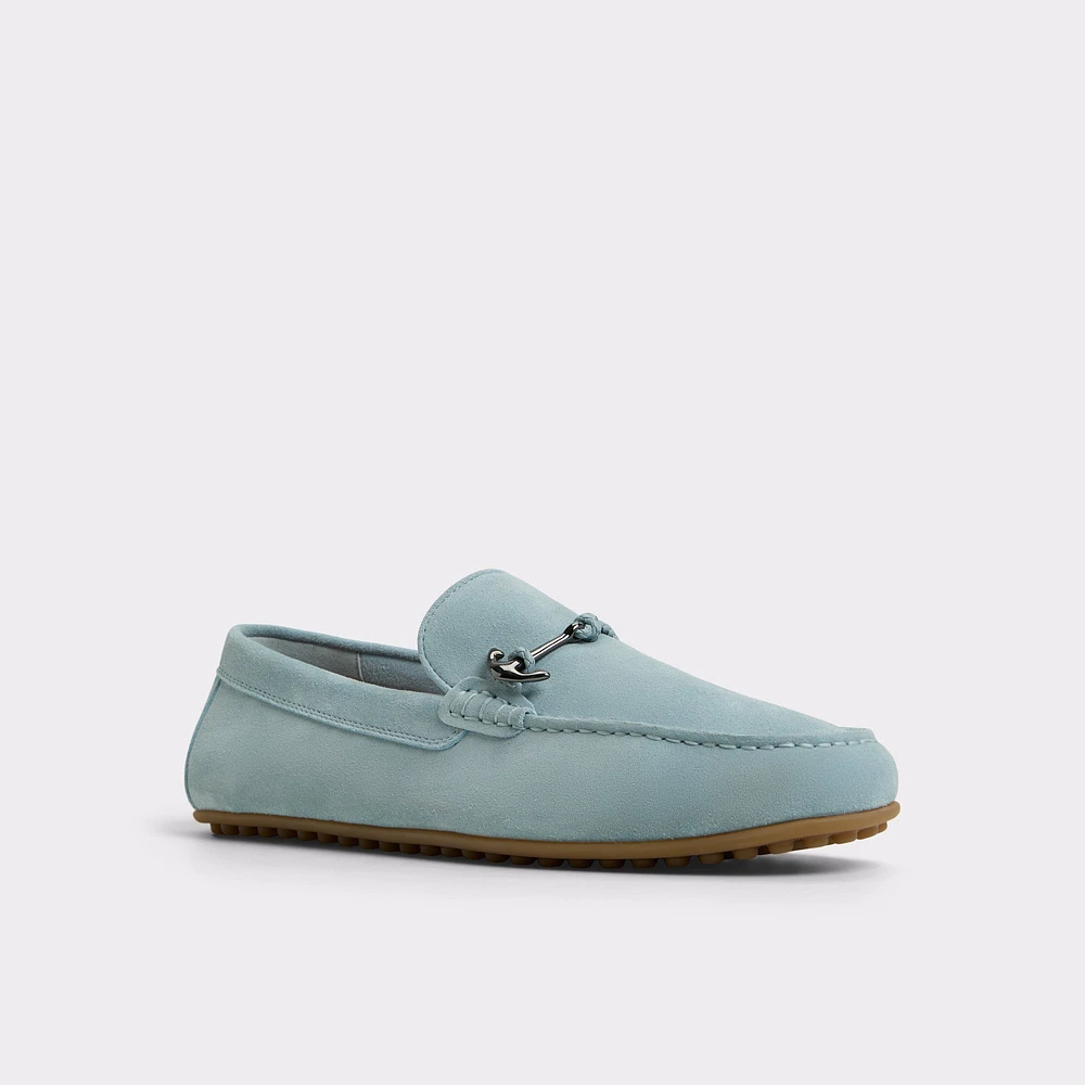 Wilbart Light Blue Men's Casual Shoes | ALDO US