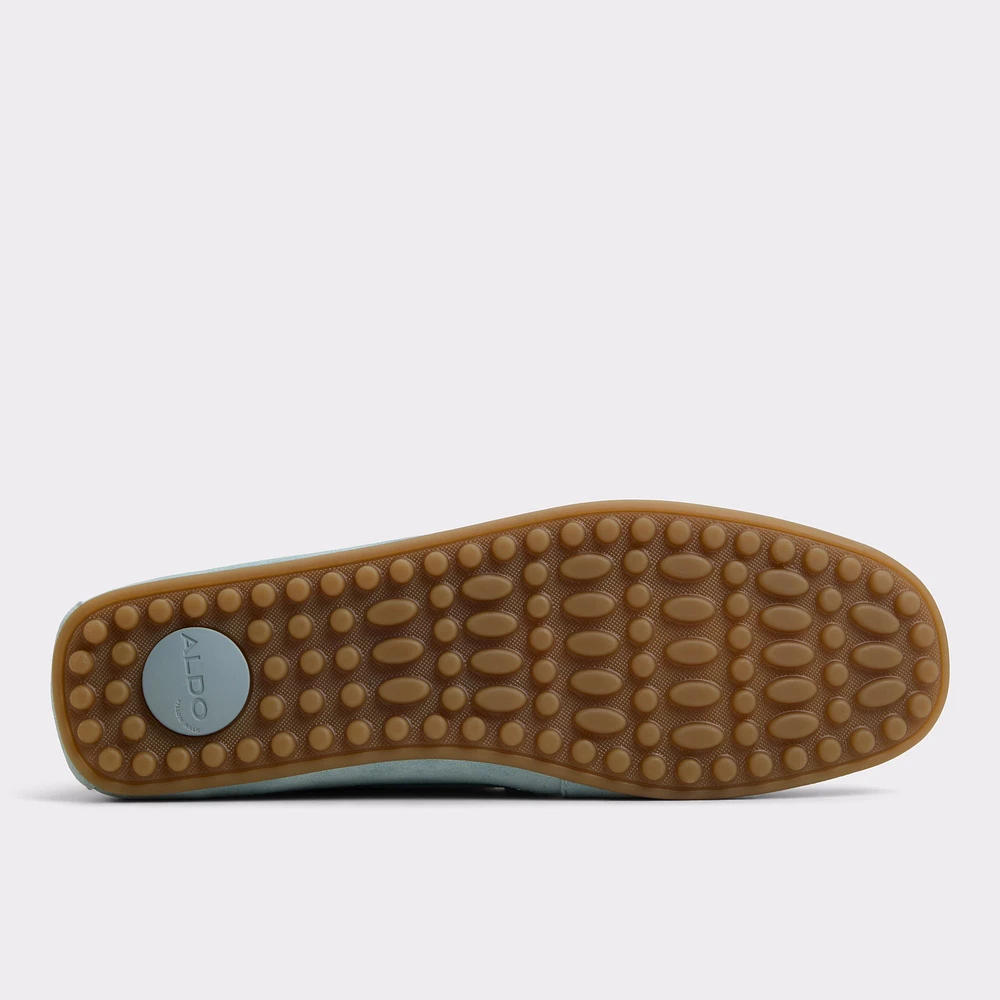 Wilbart Light Blue Men's Casual Shoes | ALDO US