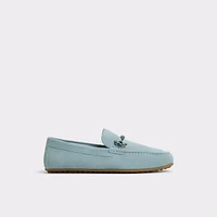 Wilbart Light Blue Men's Casual Shoes | ALDO US