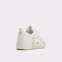 Wildflowers Multi Women's Low top sneakers | ALDO Canada