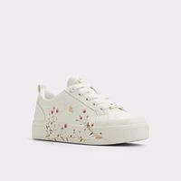 Wildflowers Multi Women's Low top sneakers | ALDO Canada