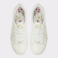 Wildflowers Multi Women's Low top sneakers | ALDO Canada