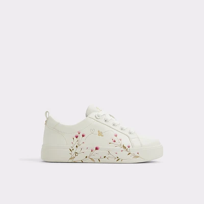 Wildflowers Multi Women's Low top sneakers | ALDO Canada