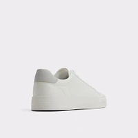 Wildside Blanc Hommes Sneakers bas | ALDO Canada