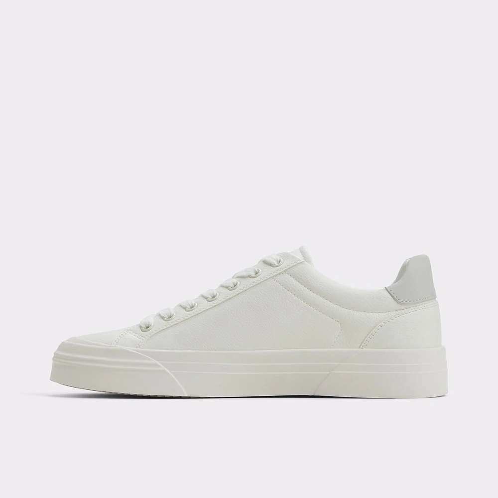 Wildside Blanc Hommes Sneakers bas | ALDO Canada
