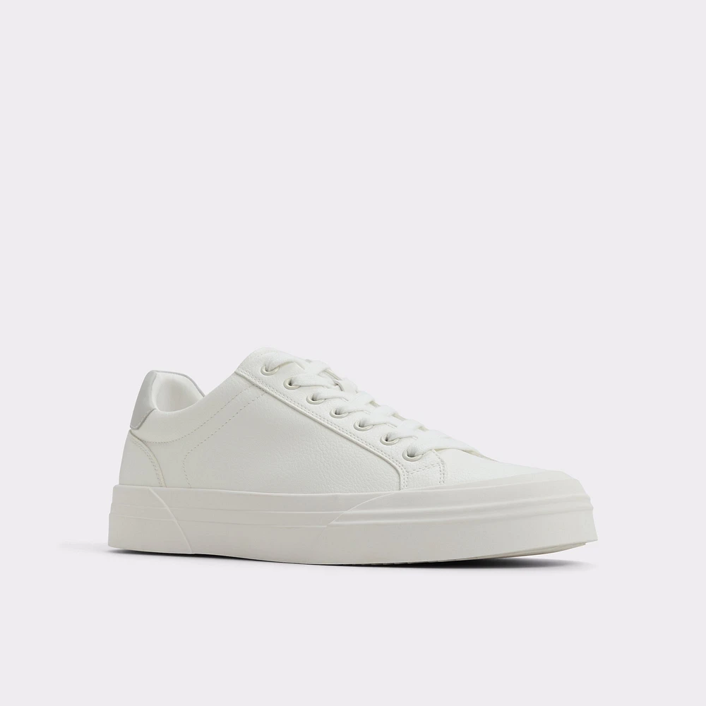 Wildside Blanc Hommes Sneakers bas | ALDO Canada