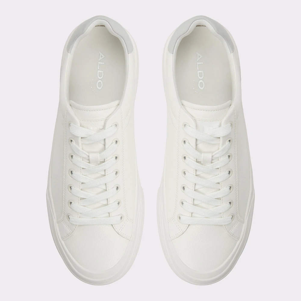 Wildside Blanc Hommes Sneakers bas | ALDO Canada