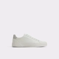 Wildside Blanc Hommes Sneakers bas | ALDO Canada