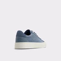 Wildside Light Blue Men's Low top | ALDO US