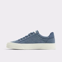 Wildside Light Blue Men's Low top | ALDO US
