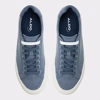 Wildside Light Blue Men's Low top | ALDO US