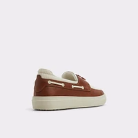 Wildwave Cognac Men's Boat shoes | ALDO Canada