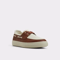 Wildwave Cognac Men's Casual Shoes | ALDO US