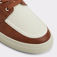 Wildwave Cognac Men's Boat shoes | ALDO Canada