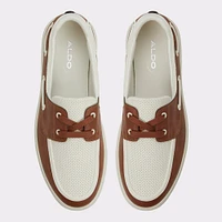 Wildwave Cognac Men's Boat shoes | ALDO Canada