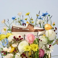 Wildwave Cognac Men's Boat shoes | ALDO Canada