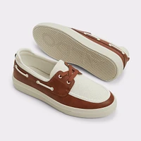 Wildwave Cognac Men's Boat shoes | ALDO Canada