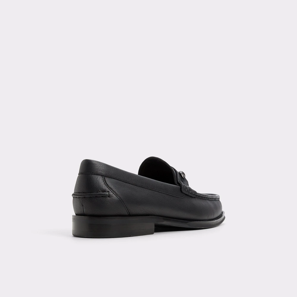 Wildwoodd Black Men's Loafers & Slip-Ons | ALDO Canada