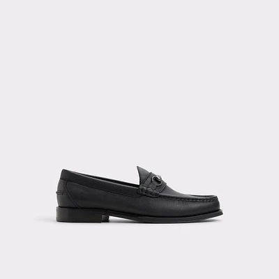 Wildwoodd Black Men's Loafers & Slip-Ons | ALDO Canada