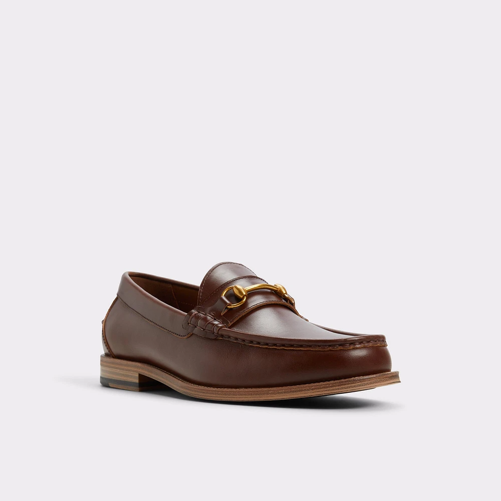 Wildwoodd Marron Moyen Hommes Mocassins et flâneurs | ALDO Canada