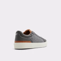 Willio Gris Foncé Hommes Sneakers et baskets | ALDO Canada