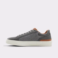 Willio Gris Foncé Hommes Sneakers et baskets | ALDO Canada
