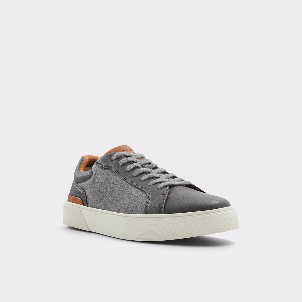 Willio Gris Foncé Hommes Sneakers et baskets | ALDO Canada