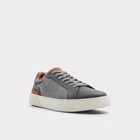 Willio Gris Foncé Hommes Sneakers et baskets | ALDO Canada