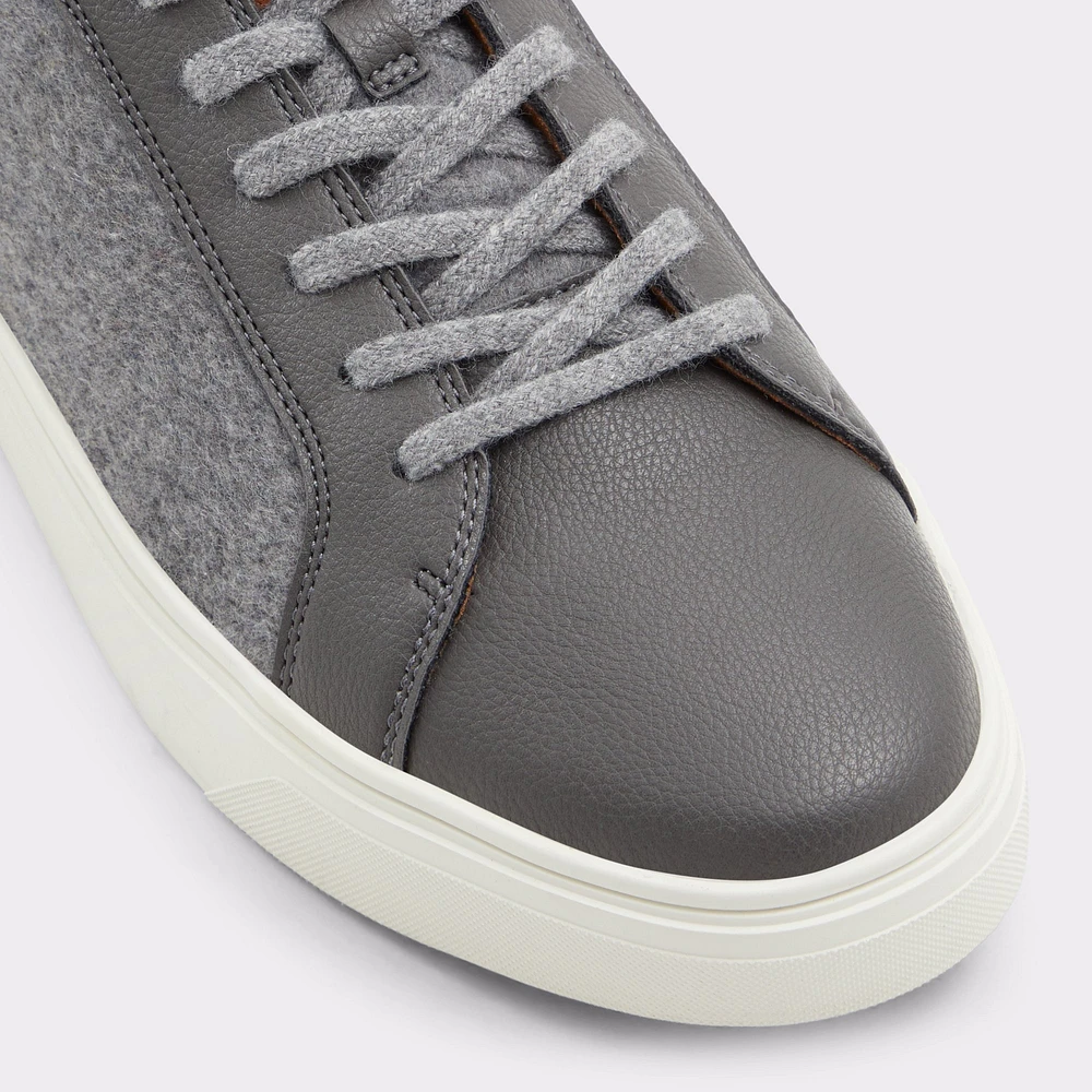Willio Gris Foncé Hommes Sneakers et baskets | ALDO Canada