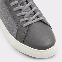 Willio Gris Foncé Hommes Sneakers et baskets | ALDO Canada