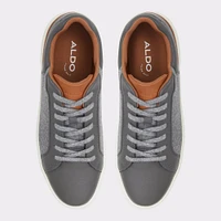 Willio Gris Foncé Hommes Sneakers et baskets | ALDO Canada
