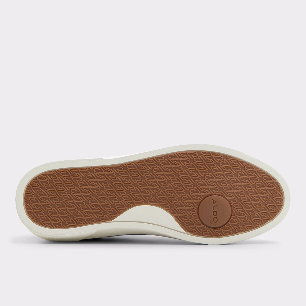 Willio Gris Foncé Hommes Sneakers et baskets | ALDO Canada