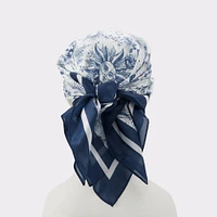 Wilse Navy Women's Scarves | ALDO US