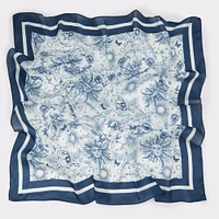 Wilse Navy Women's Scarves | ALDO US