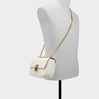 Wyleriel Bone Women's Crossbody Bags | ALDO Canada