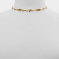 Yourletters Gold Women's Necklaces | ALDO US