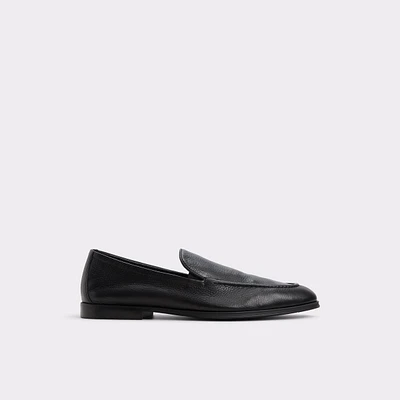 Zaccary Black Men's Loafers & Slip-Ons | ALDO Canada