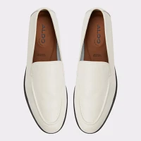 Zaccary Bone Men's Loafers & Slip-Ons | ALDO Canada