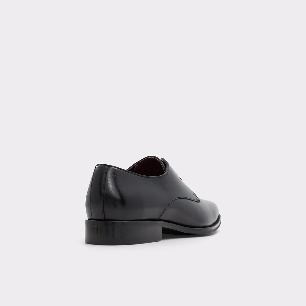 Zale Autre Noir Hommes Chaussures oxford et lacées | ALDO Canada