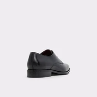 Zale Autre Noir Hommes Chaussures oxford et lacées | ALDO Canada